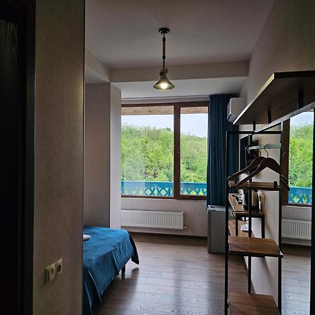 Tskaltubo Epic Hotel & Spa Kültér fotó