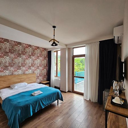 Tskaltubo Epic Hotel & Spa Kültér fotó