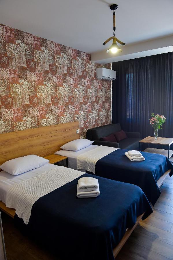 Tskaltubo Epic Hotel & Spa Kültér fotó