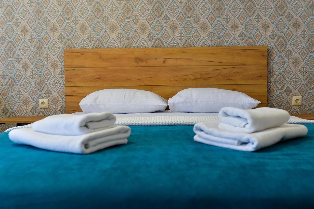 Tskaltubo Epic Hotel & Spa Kültér fotó