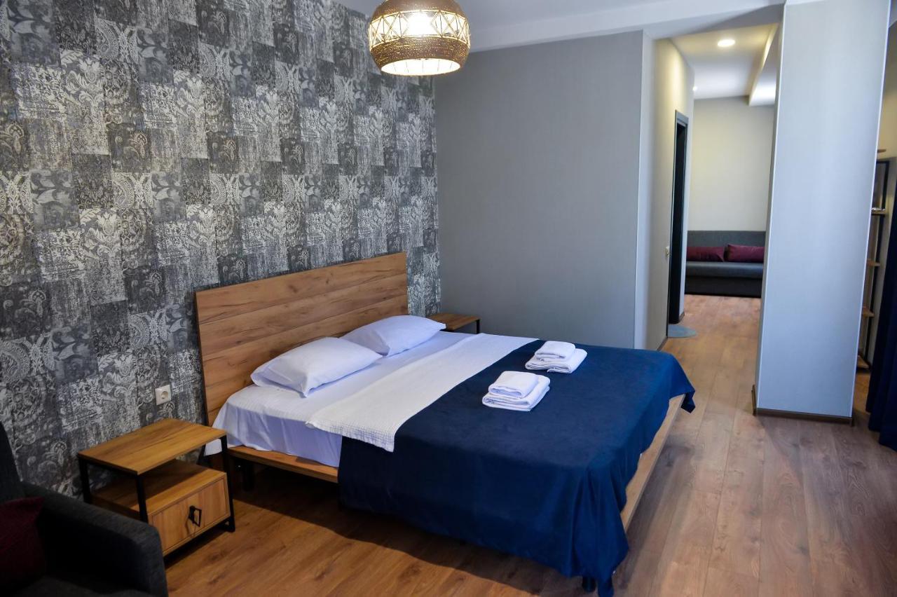 Tskaltubo Epic Hotel & Spa Kültér fotó