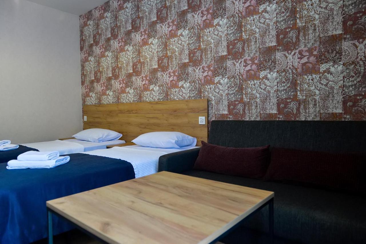 Tskaltubo Epic Hotel & Spa Kültér fotó
