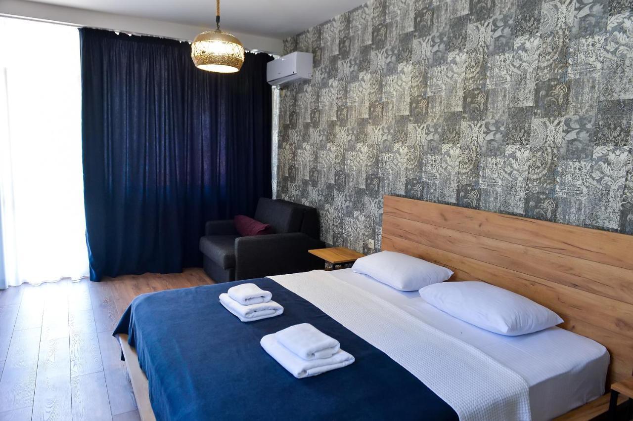 Tskaltubo Epic Hotel & Spa Kültér fotó