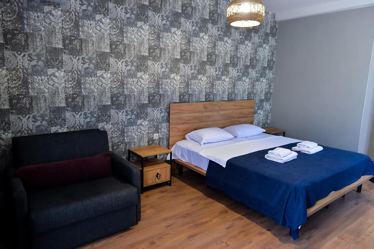 Tskaltubo Epic Hotel & Spa Kültér fotó