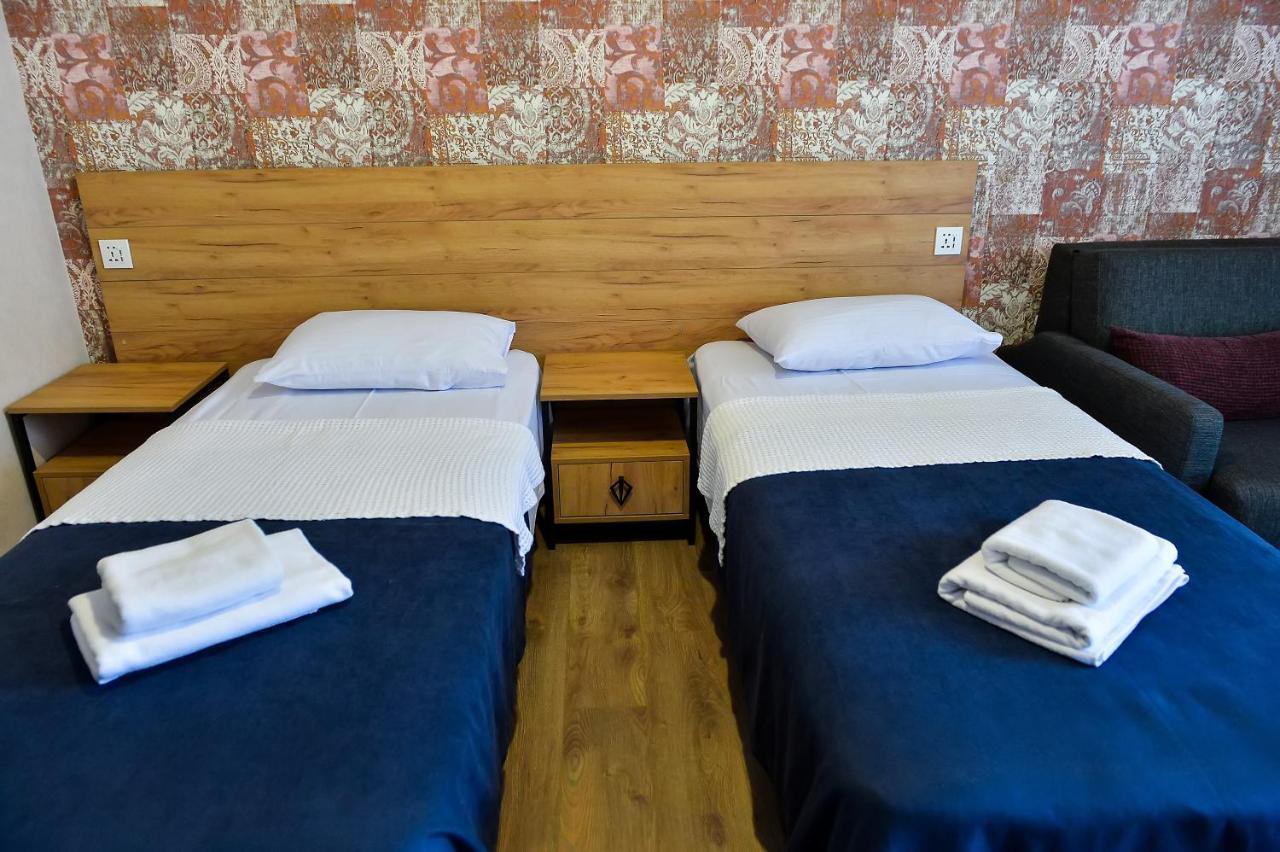 Tskaltubo Epic Hotel & Spa Kültér fotó
