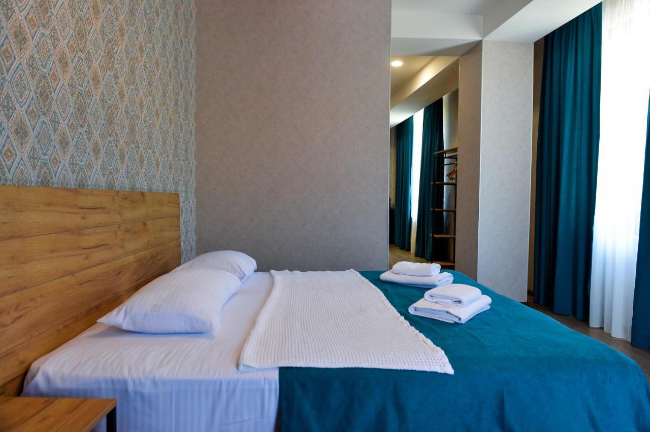 Tskaltubo Epic Hotel & Spa Kültér fotó