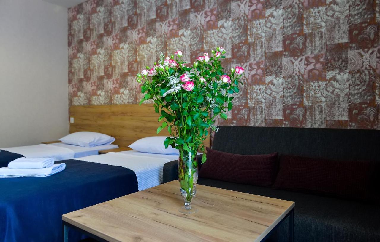 Tskaltubo Epic Hotel & Spa Kültér fotó