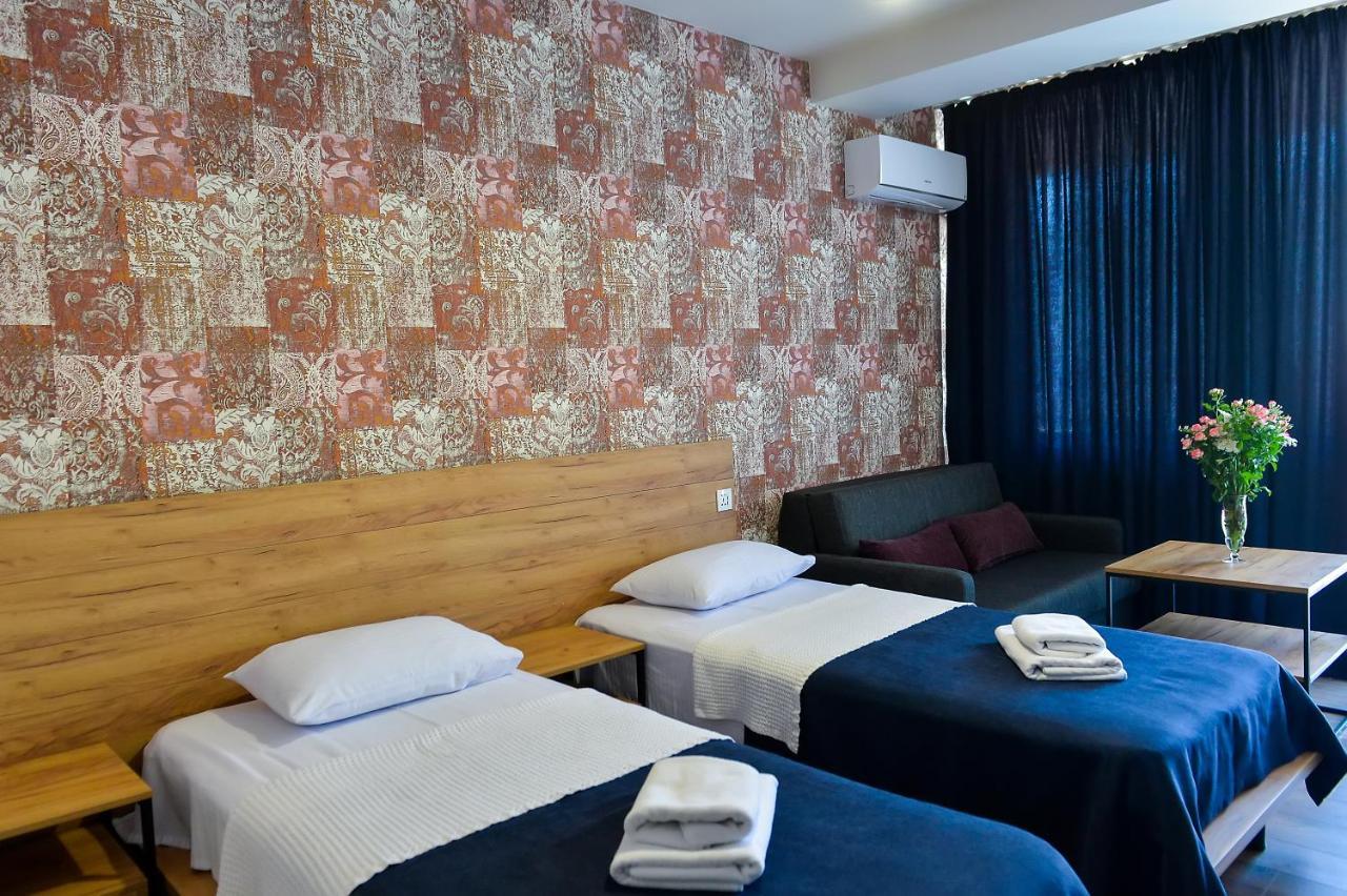 Tskaltubo Epic Hotel & Spa Kültér fotó