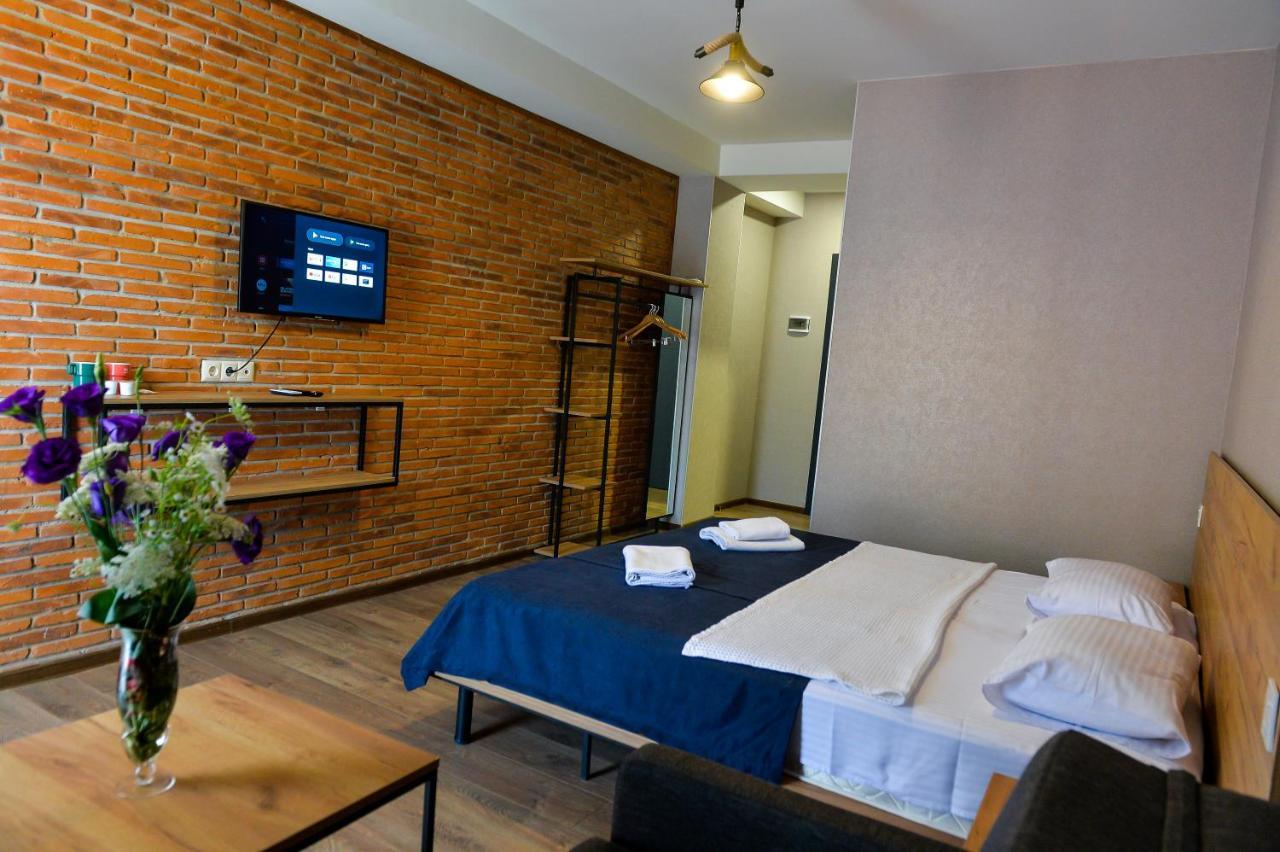 Tskaltubo Epic Hotel & Spa Kültér fotó