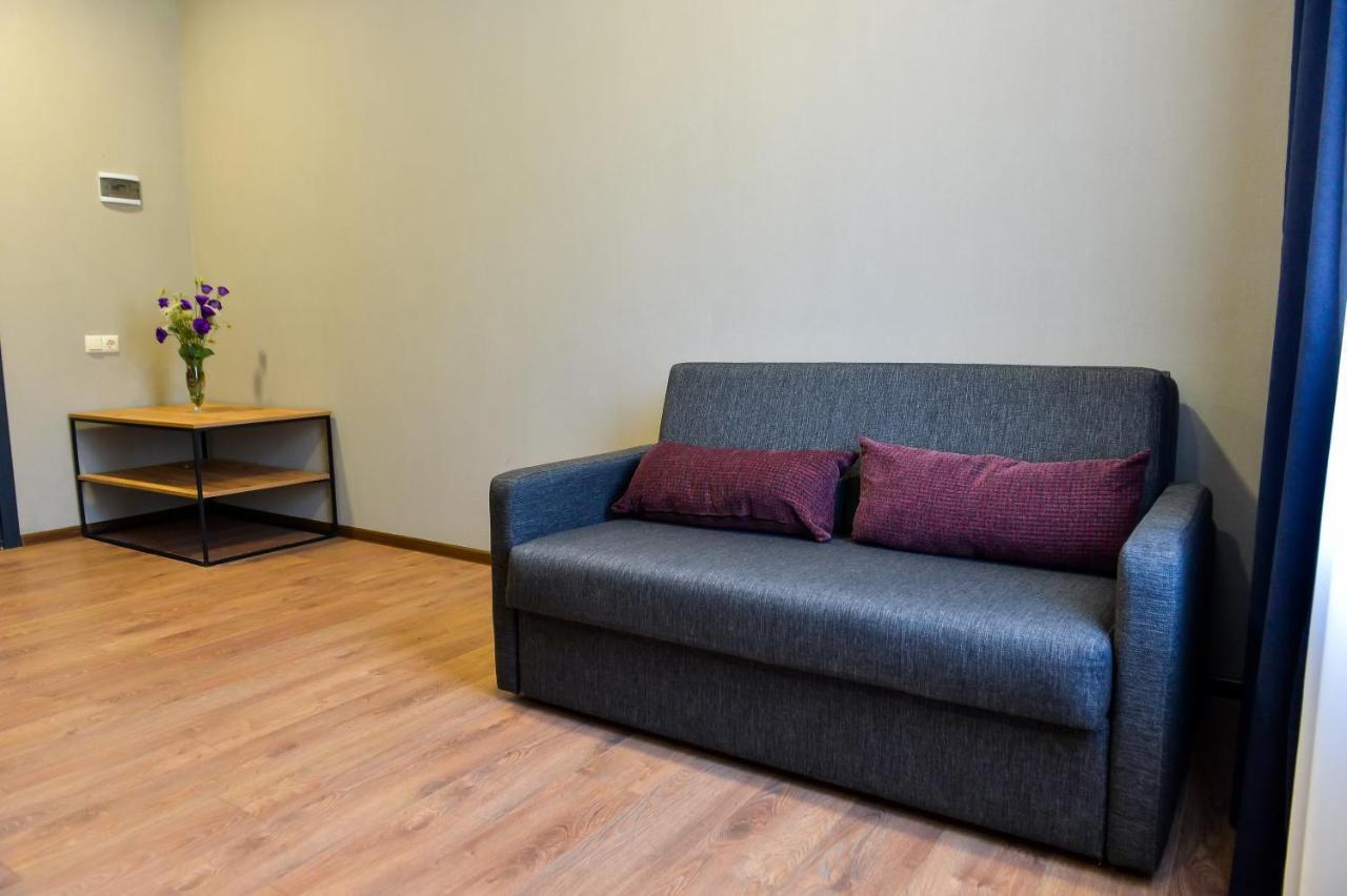 Tskaltubo Epic Hotel & Spa Kültér fotó