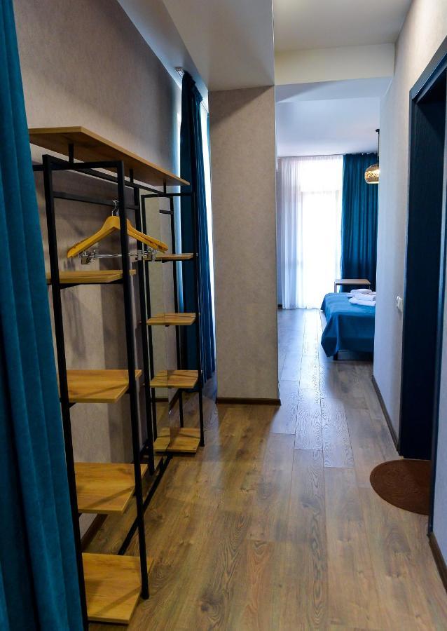 Tskaltubo Epic Hotel & Spa Kültér fotó