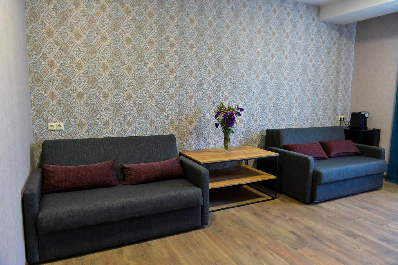 Tskaltubo Epic Hotel & Spa Kültér fotó