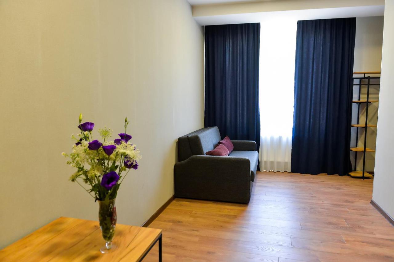 Tskaltubo Epic Hotel & Spa Kültér fotó