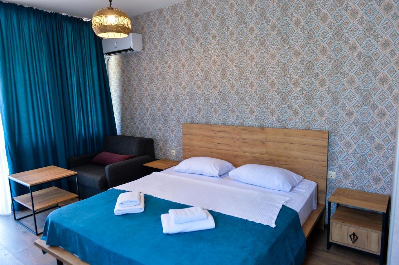 Tskaltubo Epic Hotel & Spa Kültér fotó