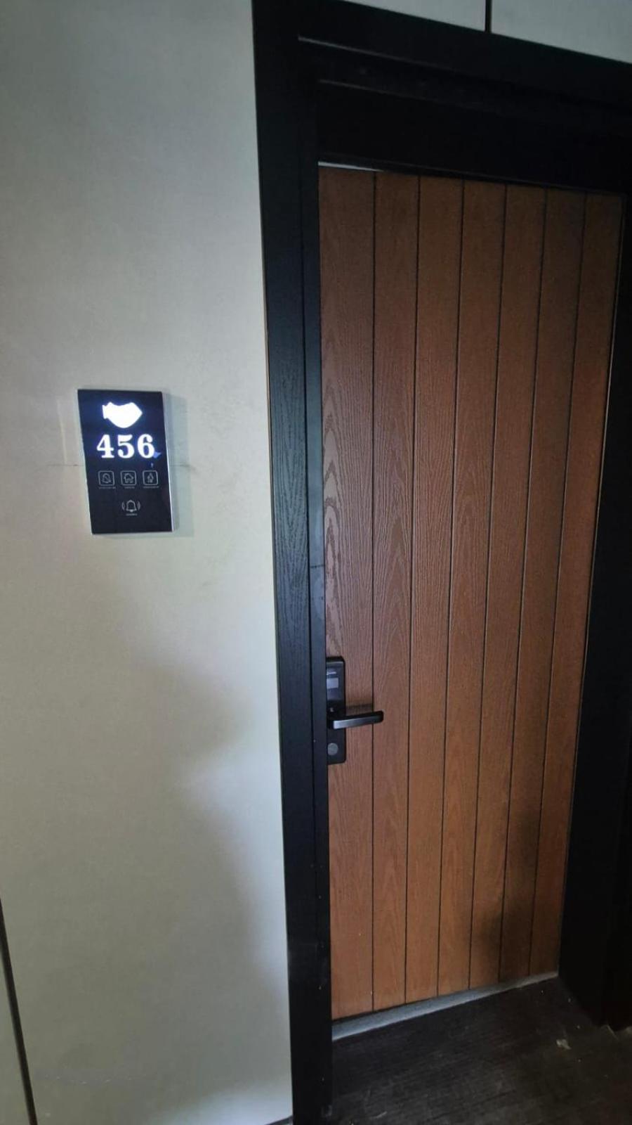 Tskaltubo Epic Hotel & Spa Kültér fotó