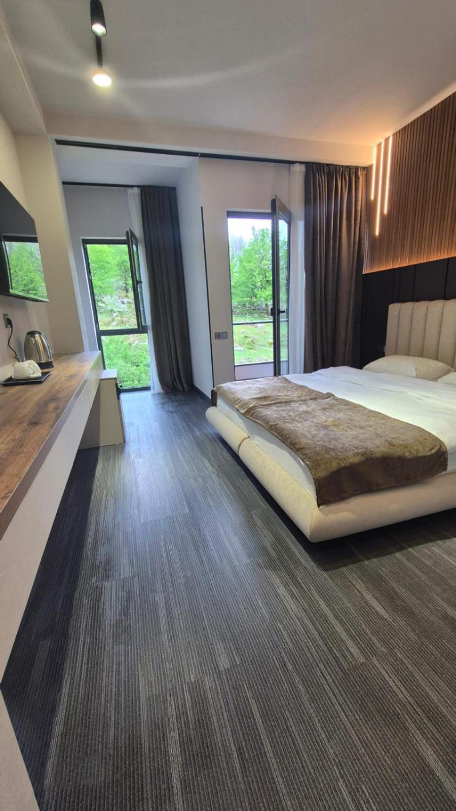 Tskaltubo Epic Hotel & Spa Kültér fotó