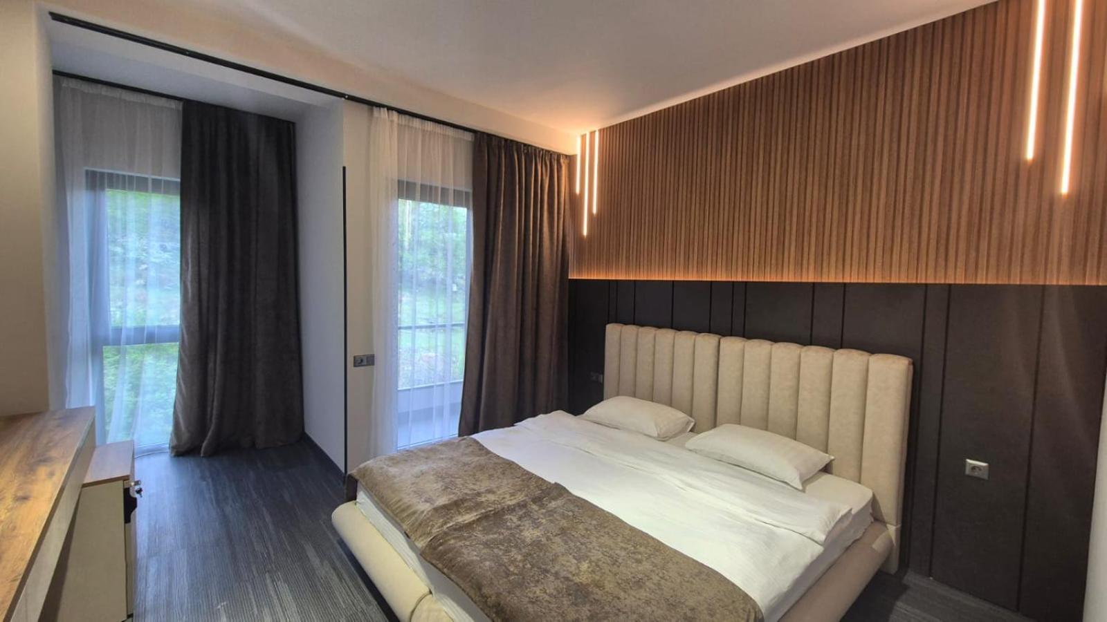Tskaltubo Epic Hotel & Spa Kültér fotó