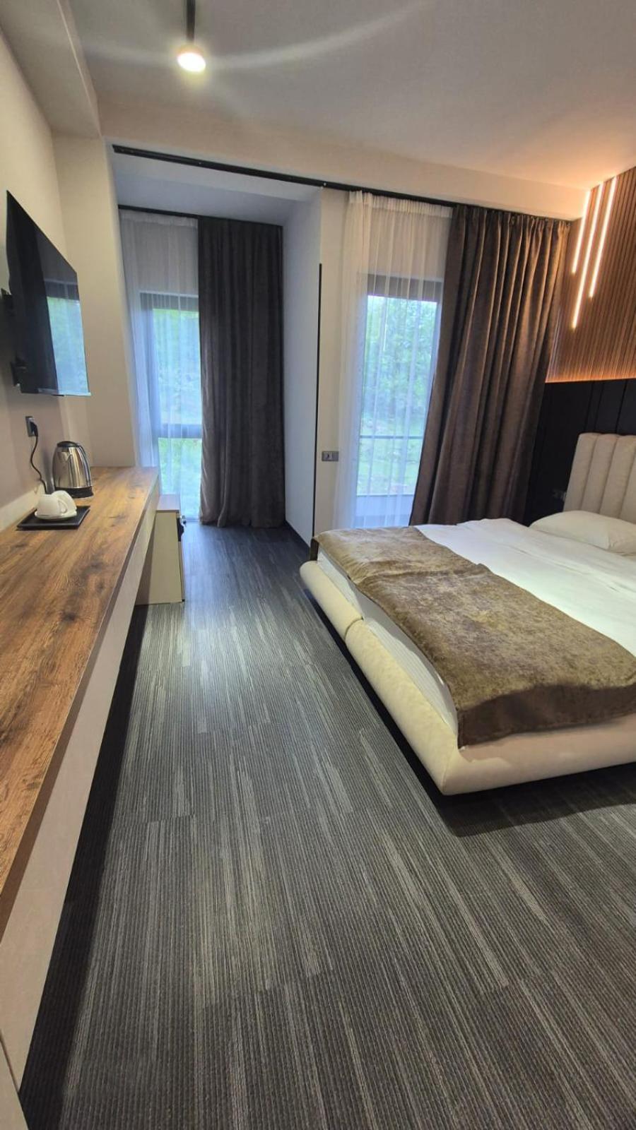 Tskaltubo Epic Hotel & Spa Kültér fotó