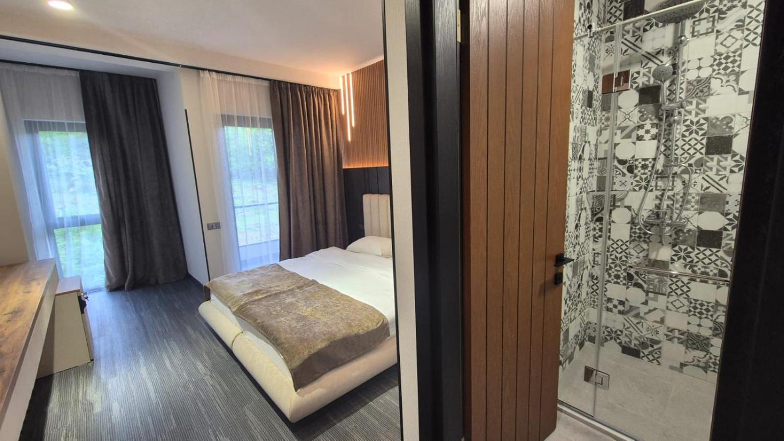 Tskaltubo Epic Hotel & Spa Kültér fotó