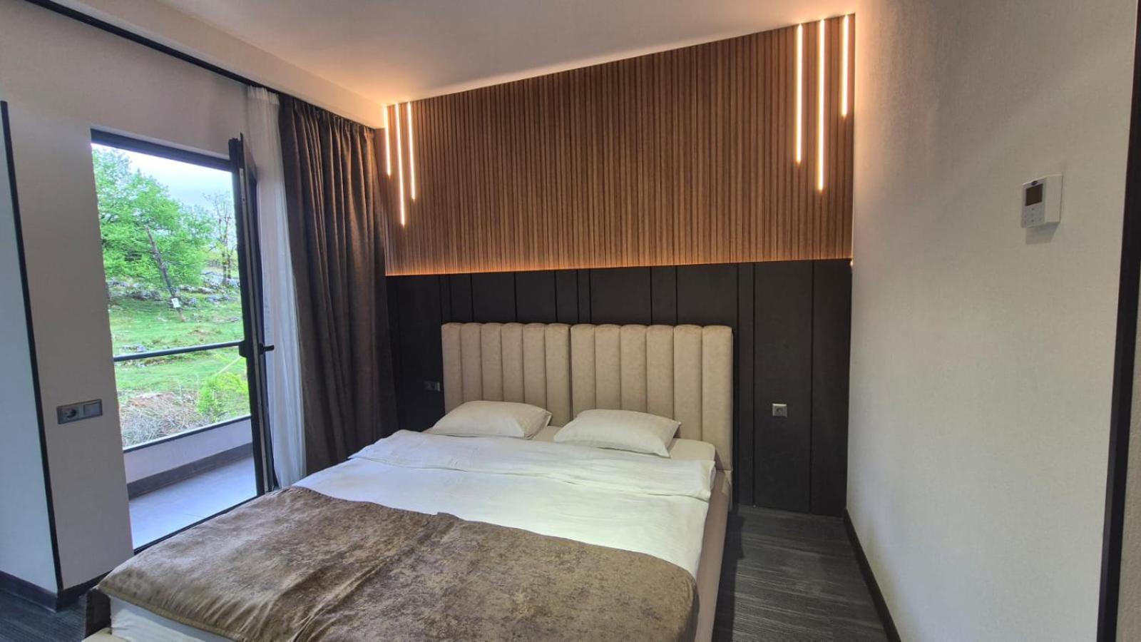 Tskaltubo Epic Hotel & Spa Kültér fotó