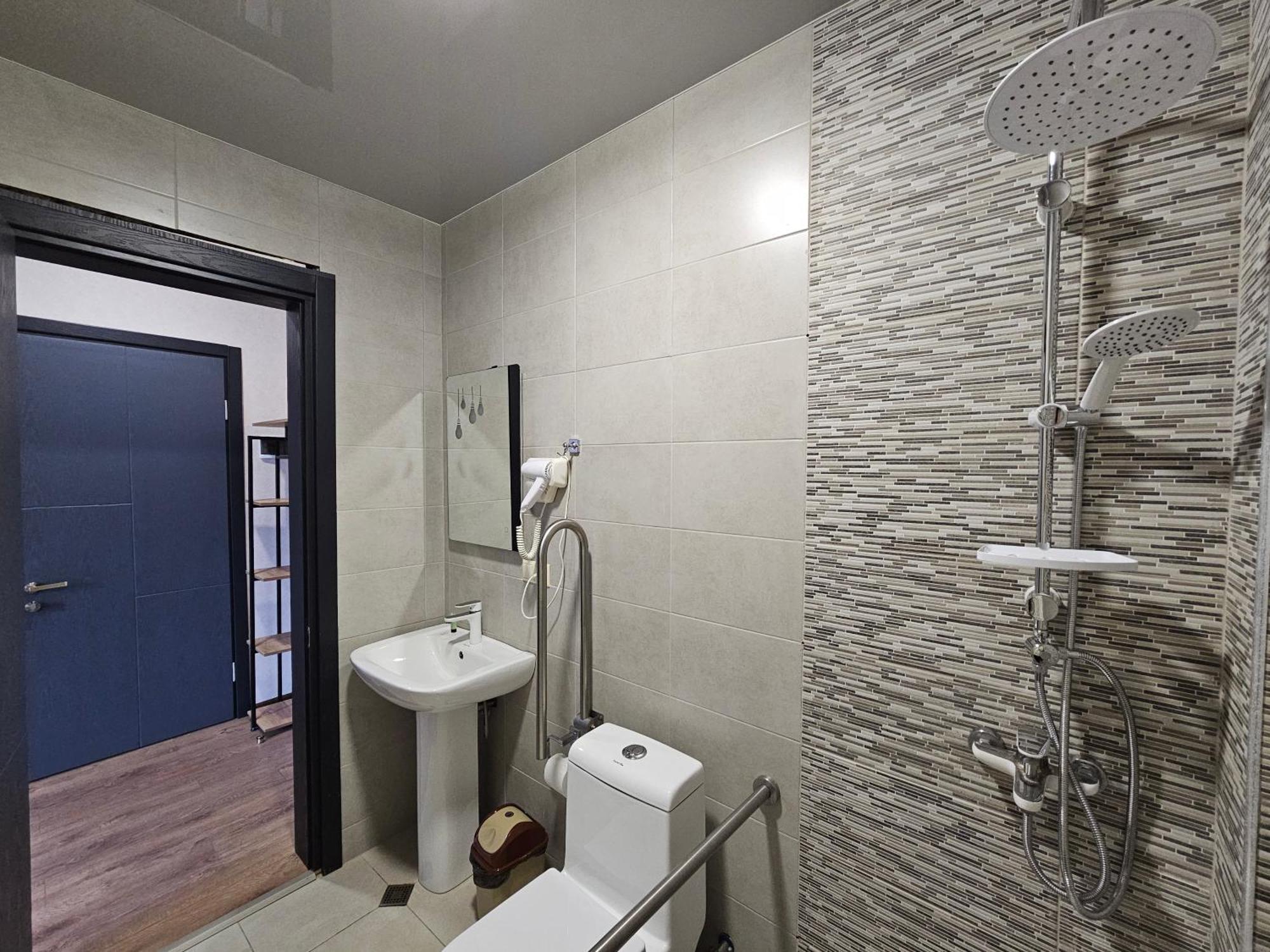 Tskaltubo Epic Hotel & Spa Kültér fotó
