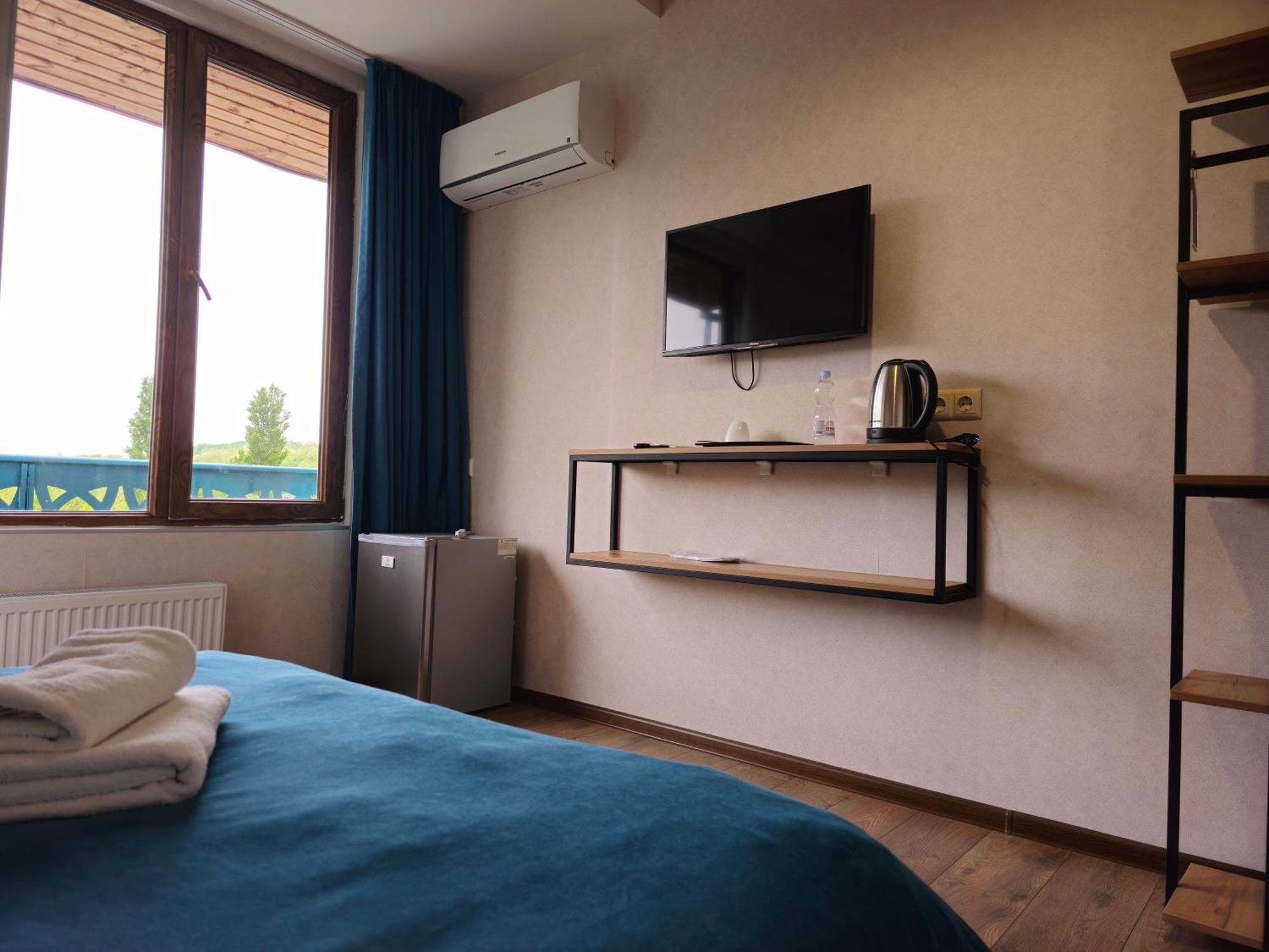 Tskaltubo Epic Hotel & Spa Kültér fotó