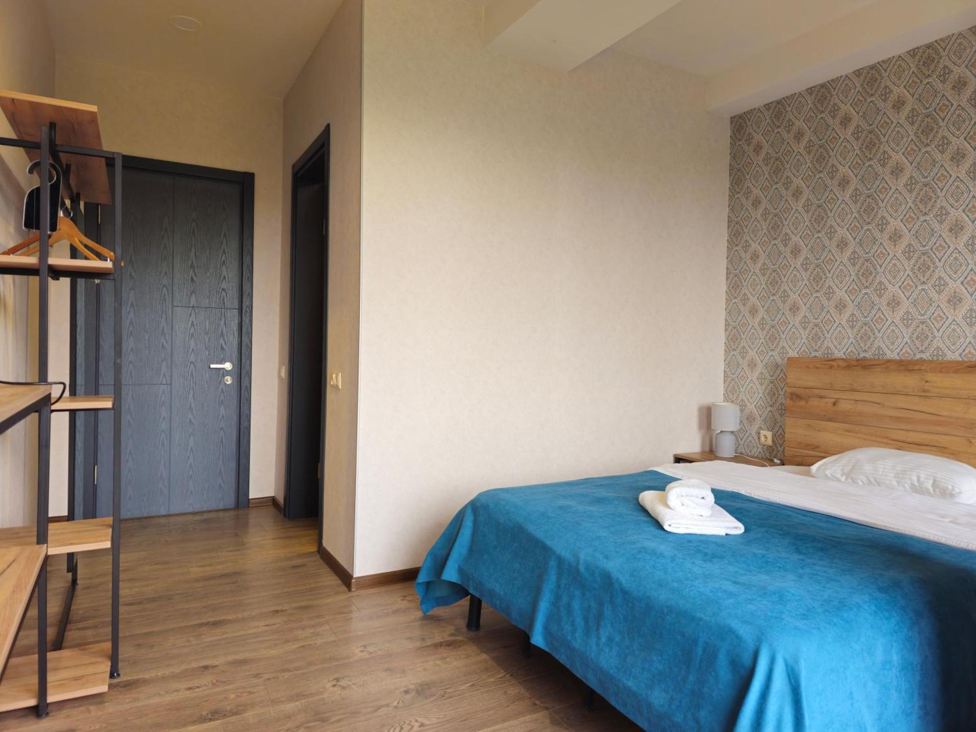 Tskaltubo Epic Hotel & Spa Kültér fotó